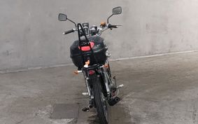 HONDA SUPER CUB50 C50