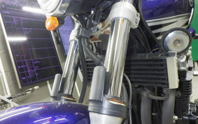 YAMAHA XJR400 Gen.3 R 2008 RH02J