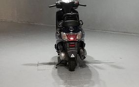 SUZUKI ADDRESS V125 DP12H