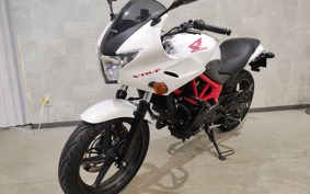 HONDA VTR 250 F MC33