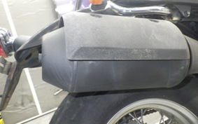 SUZUKI VANVAN 200 NH41A