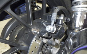 HONDA GB350 2021 NC59