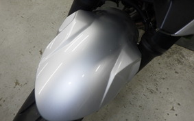 KAWASAKI Z7ﾊEVEﾘｯﾄﾞ 2017 CX500A