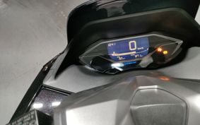 HONDA PCX 160 KF47