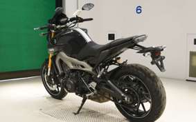 YAMAHA MT-09 2015 RN34J