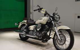 YAMAHA DRAGSTAR 250 2020 VG05J