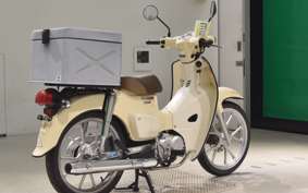 HONDA C110 SUPER CUB 2022 JA59
