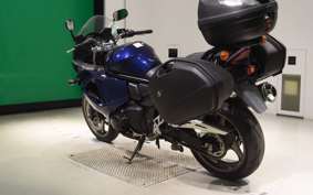 SUZUKI BANDIT 1250 F 2010 GW72A