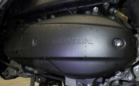 HONDA LEAD 125 2007 JF45