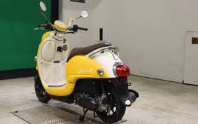 YAMAHA VINO 50 Gen.4 2018 AY02