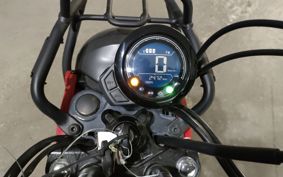 HONDA CT125 HUNTER  CUB  JA65