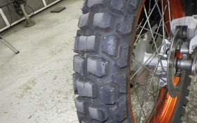 YAMAHA SEROW 250 Gen.2