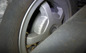 SUZUKI ADDRESS V125 DT11A