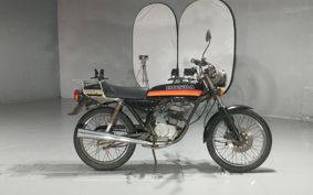 HONDA CB50 S AC02