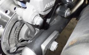 HONDA REBEL 250 E-Clutch MC49