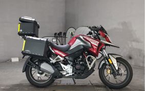 HONDA CB190X PCL2