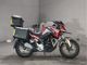 Фото Honda CB190X с японского аукциона