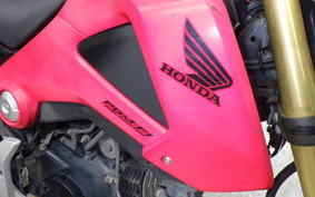 HONDA ｸﾞﾛﾑ 2002 JC61