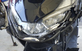 HONDA PCX 160 KF47