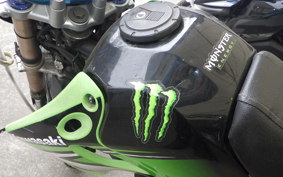 KAWASAKI KSR110 KL110A