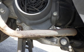 SUZUKI ADDRESS 110 CE47A