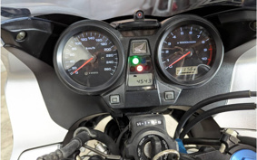 HONDA CB1300SF BOLDOR 2006 SC54