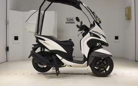 YAMAHA TRICITY 125 ヤネツキ SEC1J