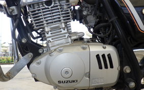 SUZUKI GN125 F Gen.2