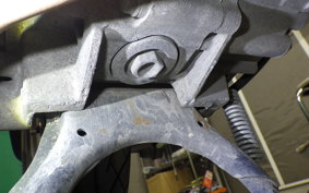 YAMAHA VINO 50 Gen.4 2016 AY02