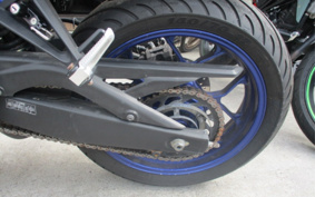YAMAHA MT-25 RG43J