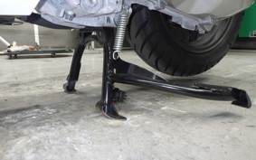 HONDA PCX 125 2002 JK05
