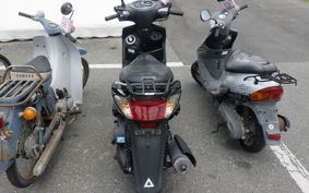 YAMAHA CYGNUS 125 XSR 2 SE44J
