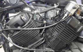 YAMAHA DRAGSTAR 400 2002