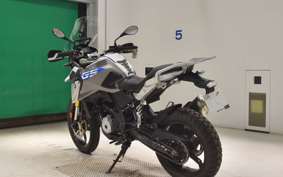 BMW G310GS 2019