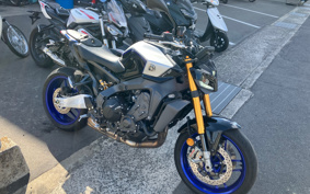YAMAHA MT-09 SP ABS 2024 RN87J