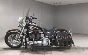 HARLEY FLSTS 1340 BRL