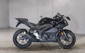 YAMAHA YZF-R25 RG43J