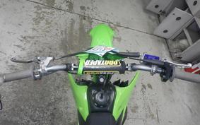 KAWASAKI KX65 KX065A