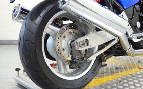 HONDA CB1300SF SUPER FOUR 1999 SC40