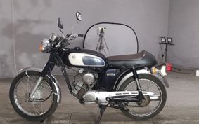YAMAHA YB-1 F5B