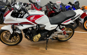 HONDA CB1300 SUPER  BOL DOR ABS 2012 SC54