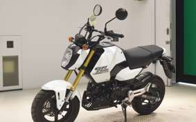 HONDA ｸﾞﾛﾑ-2 2013 JC92