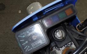 HONDA TL125 JD06