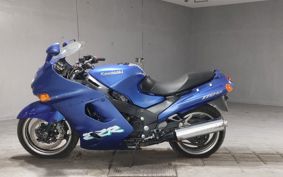 KAWASAKI ZZR1100 ZXT10D