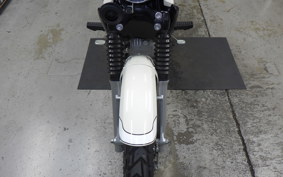 HONDA CROSS CUB 110 JA45