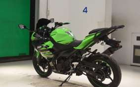 KAWASAKI NINJA 400 2019 EX400G