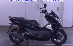 HONDA PCX 125