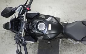 HONDA CB650R 2021 RH03