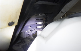 HONDA GYRO CANOPY TA03