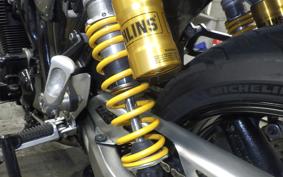 SUZUKI GSX1400 2004 GY71A